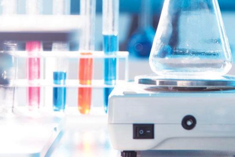 Laboratory setting services Advance Testing Lab Certified Material